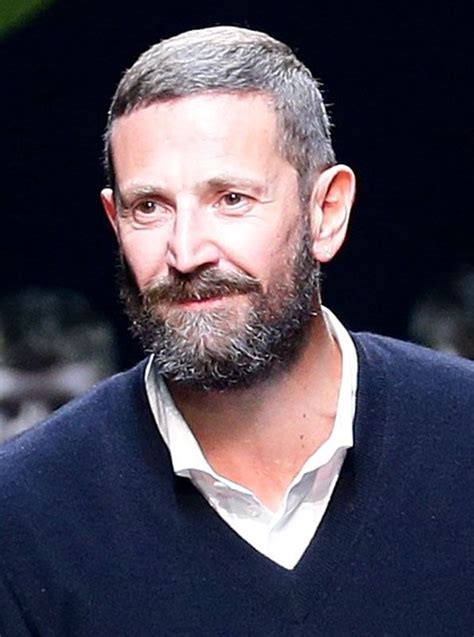 stefano pilati personal life